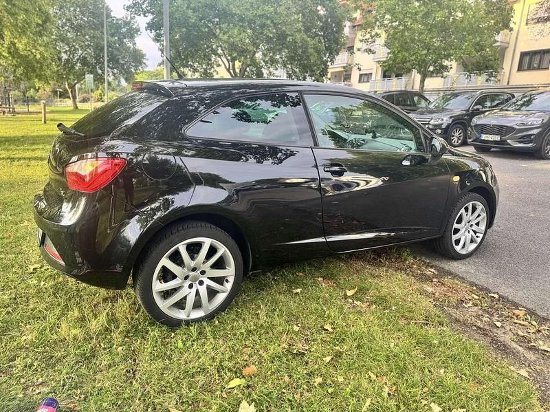 Gebraucht 2012 Seat Ibiza SC Kleinwagen | 5.200 € (Fairer Preis) - Bild 1/4