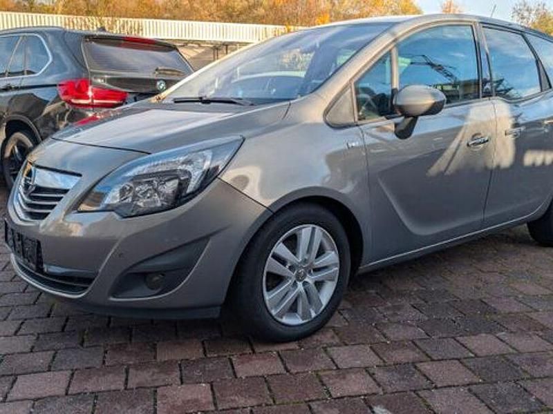 Andere Gebraucht 2014 VW T5 Van | 12.900 € (Superpreis) - Bild 1/4