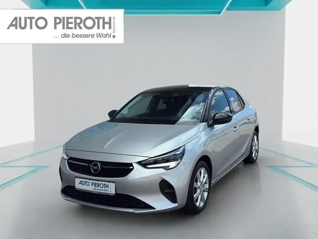 Gebraucht Opel Corsa Edition 101 PS (74 kW) 2023 Kleinwagen