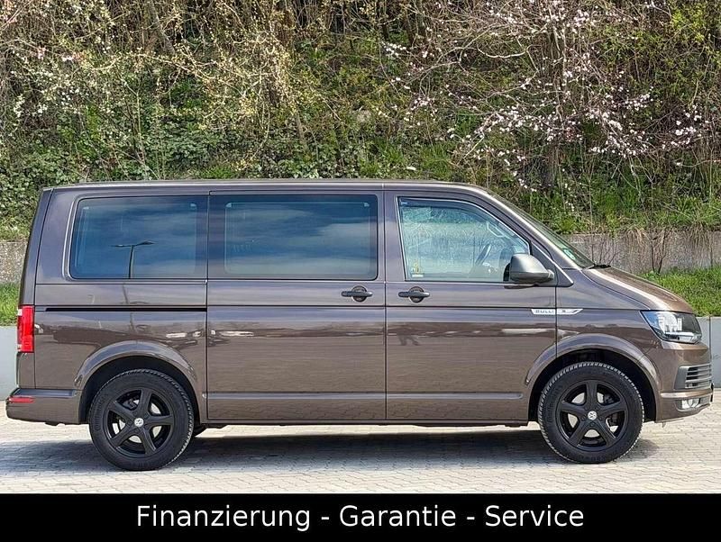 Second-hand VW T6 150 CP (110 kW) 2017 Maro Van