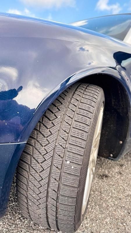 Gebraucht Audi S4 260 PS (191 kW) 2005 Blau Cabrio