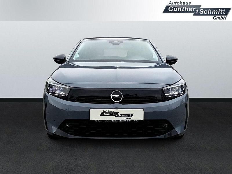 Neu Opel Corsa Edition 110 PS (80 kW) 2026 Grau Kleinwagen
