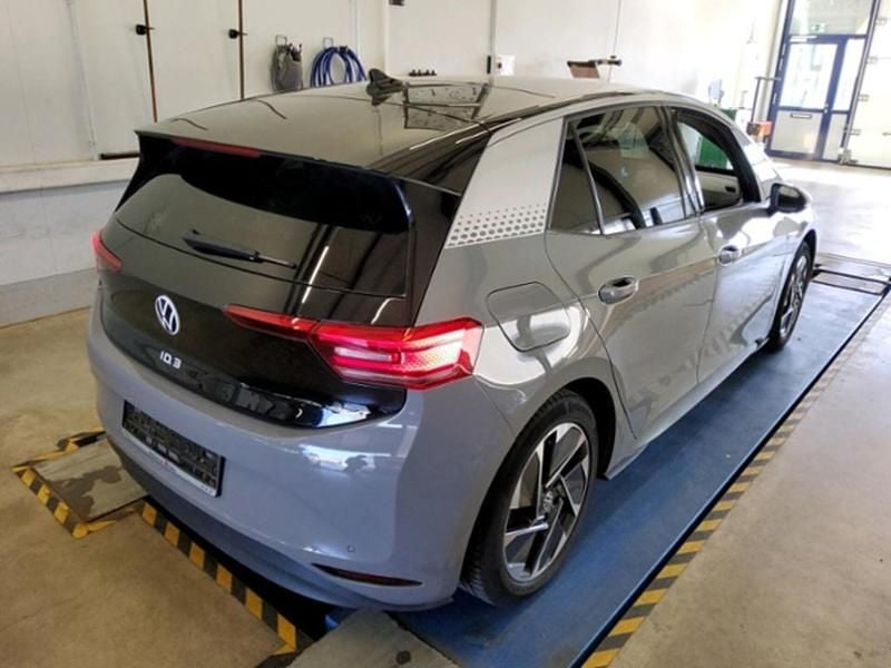 Second-hand VW ID.3 150 kW (204 CP) 2020 Hatchback