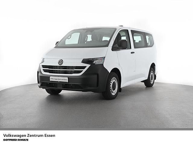 Clear white Neu 2025 VW T7 Van | 50.980 € - Bild 1/4