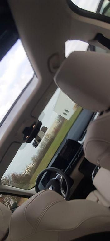 Gebraucht BMW X1 xLine 150 PS (110 kW) 2023 Grün SUV