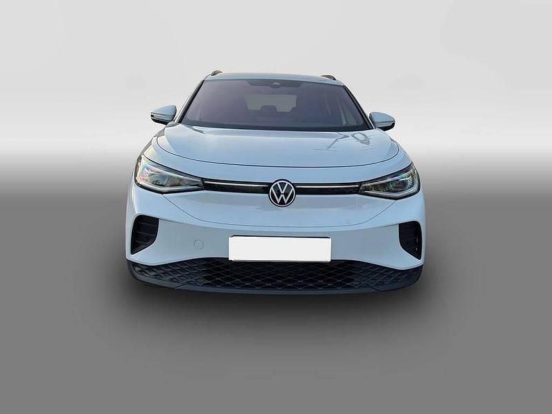Gebraucht VW ID.4 Pro 210 kW (286 PS) 2025 Weiß SUV