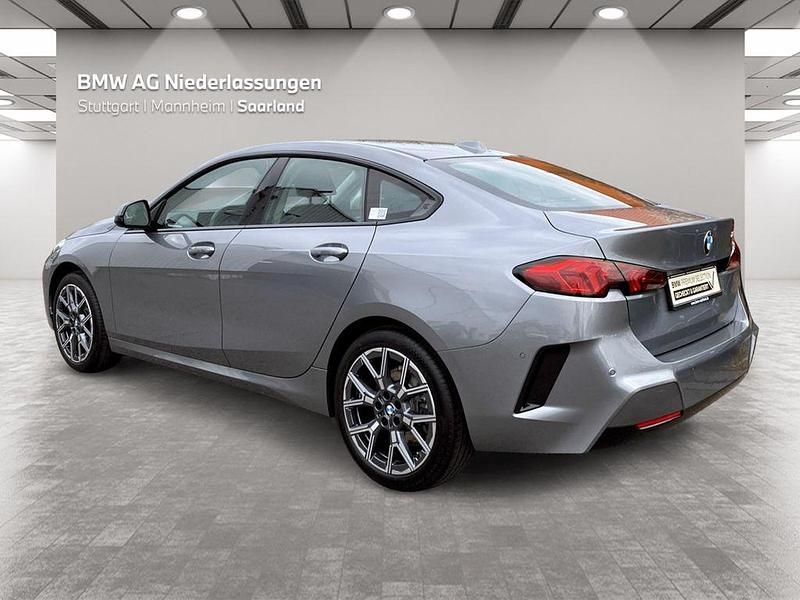 Gebraucht BMW 220 Efficient Dynamics 156 PS (114 kW) 2025 Grau Coupé