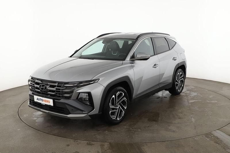 Gebraucht Hyundai Tucson Prime 2025 SUV