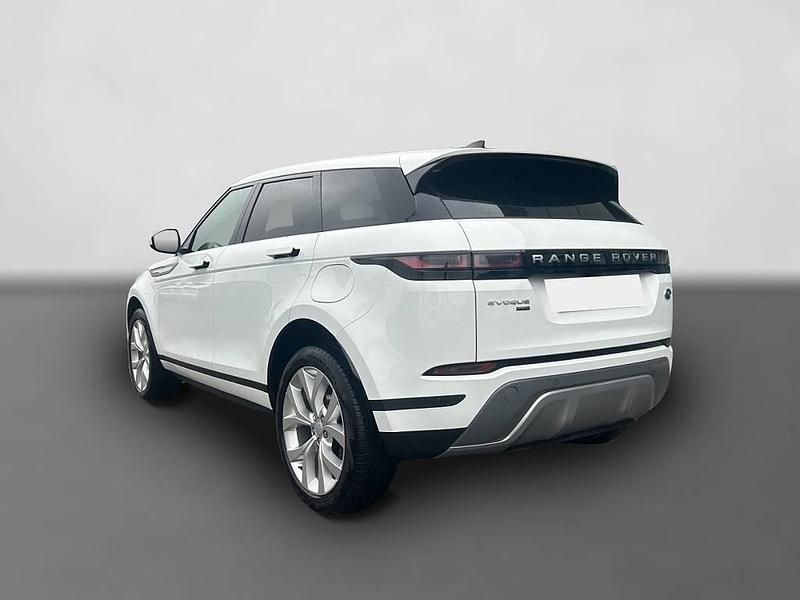 Gebraucht Land Rover Range Rover SE 309 PS (227 kW) 2022 Weiß SUV