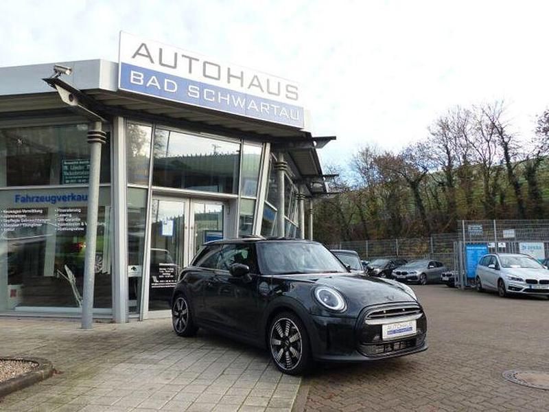 Gebraucht Mini Cooper 136 PS (100 kW) 2024 Andere Kleinwagen