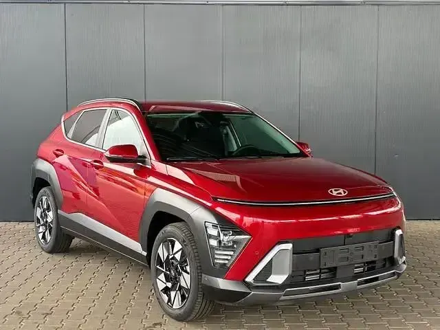 Neu Hyundai Kona Comfort 170 PS (125 kW) 2025 Andere SUV