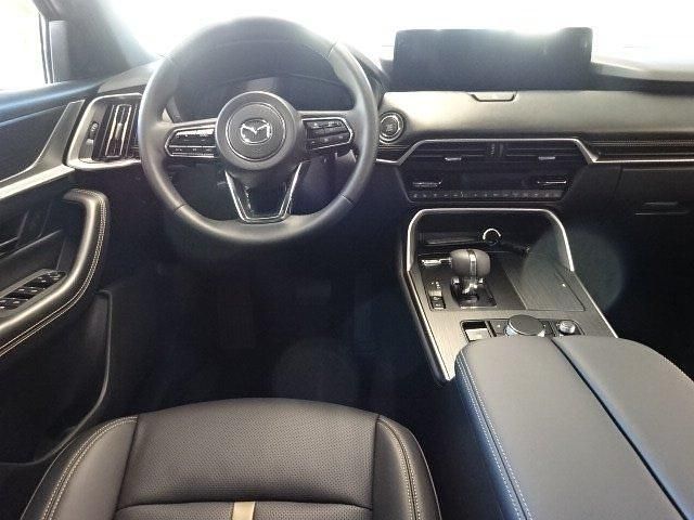 Neu 2025 Mazda CX-80 Homura-Line SUV | 54.990 € (Guter Preis) - Bild 1/4