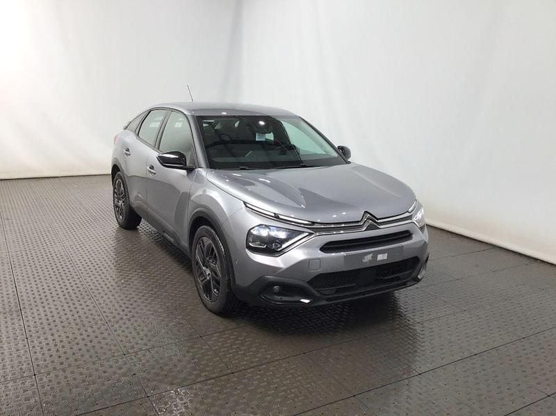 Gebraucht Citroën C4 Feel 131 PS (96 kW) 2022 Limousine