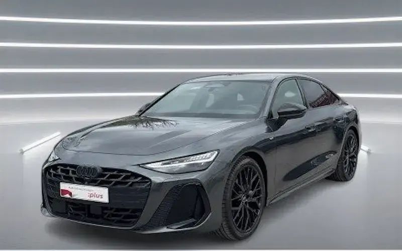 Gebraucht Audi A6 Edition .1 204 PS (150 kW) 2026 Limousine