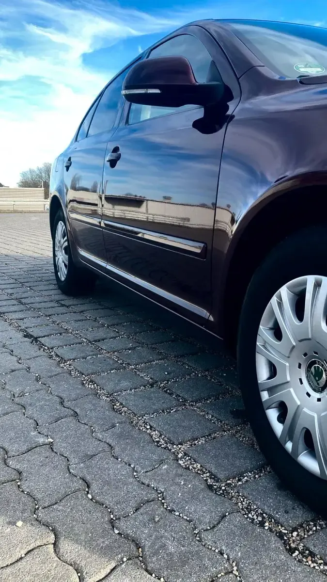 Gebraucht Skoda Octavia 105 PS (77 kW) 2012 Andere farben Limousine