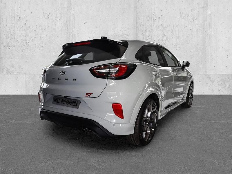 Neu Ford Puma ST 170 PS (125 kW) 2025 Cactus grey SUV
