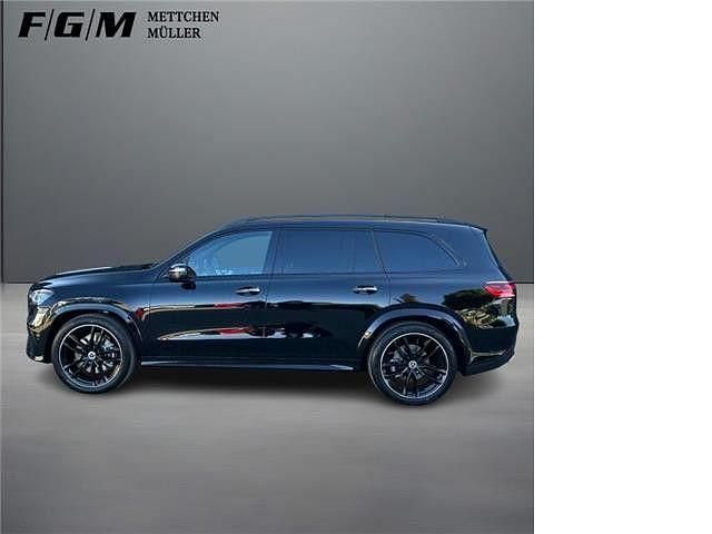 Gebraucht Mercedes GLS450 AMG line 367 PS (269 kW) 2025 SUV