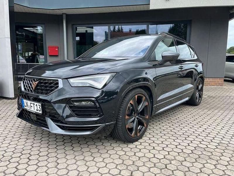 Gebraucht Cupra Ateca 300 PS (220 kW) 2022 Andere SUV