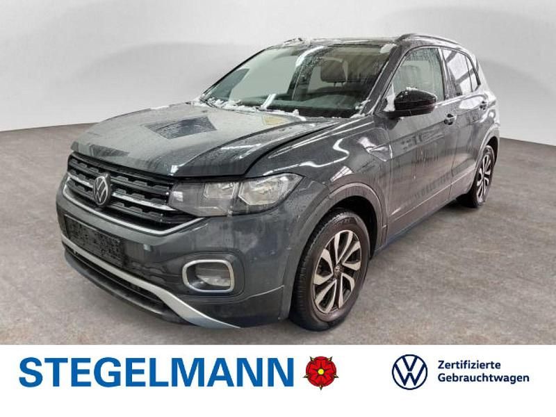 Gebraucht 2021 VW T-Cross Life SUV | 17.970 € (Fairer Preis) - Bild 1/4