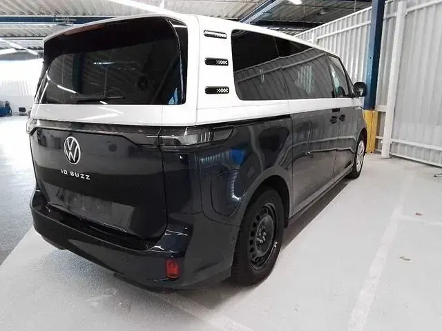 Gebraucht VW ID. Buzz Pro 210 kW (286 PS) 2025 Other Van / Kleinbus