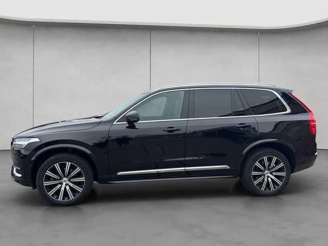 Gebraucht Volvo XC90 173 PS (127 kW) 2024 SUV