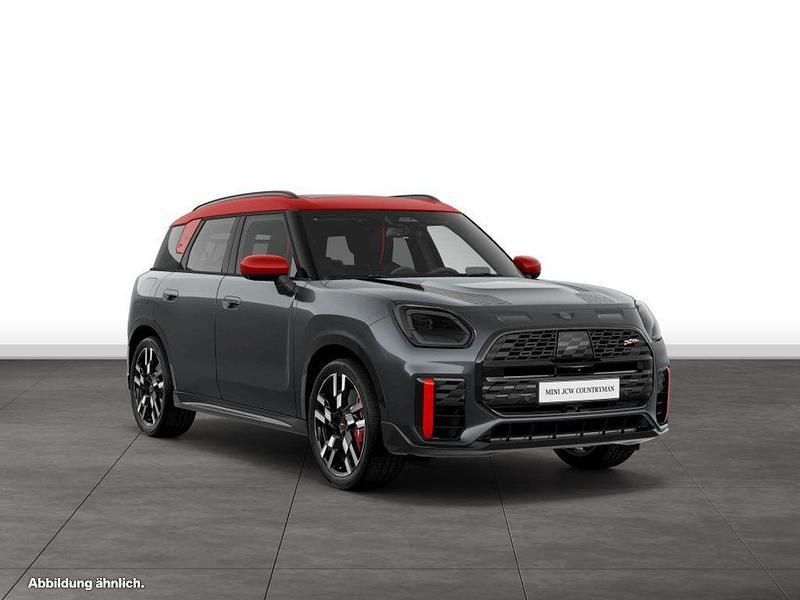 Andere Gebraucht 2024 Mini John Cooper Works Countryman SUV | 45.940 € (Superpreis) - Bild 1/3