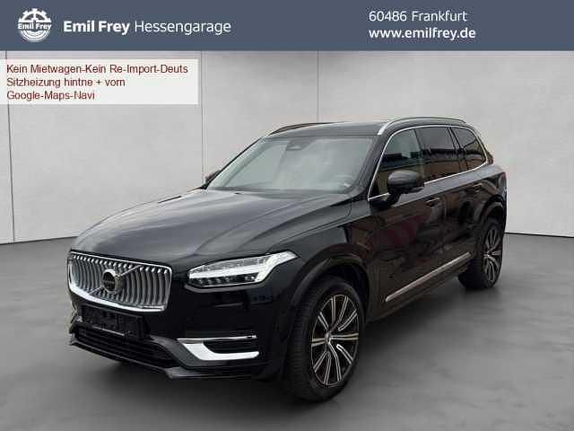 Gebraucht 2024 Volvo XC90 SUV | 59.750 € (Guter Preis) - Bild 1/4