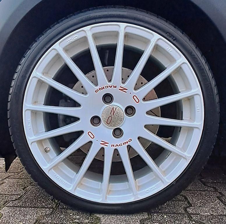 Używany Mini Cooper S 174 KM (127 kW) 2008 Niebieski Hatchback