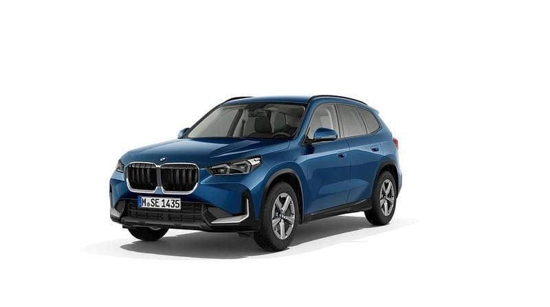 Gebraucht 2025 BMW X1 Efficient Dynamics SUV | 27.480 € (Superpreis) - Bild 1/1