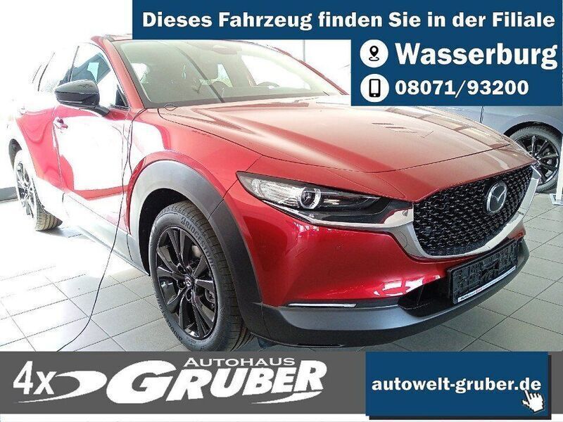 Andere Neu 2024 Mazda CX-30 Homura-Line SUV | 27.399 € - Bild 1/4