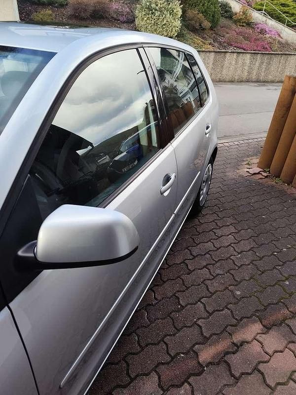 Gebraucht VW Polo Highline 101 PS (74 kW) 2002 Limousine