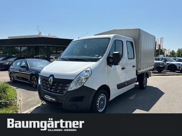 Gebraucht 2019 Renault Master Van | 18.880 € (Teuer) - Bild 1/4