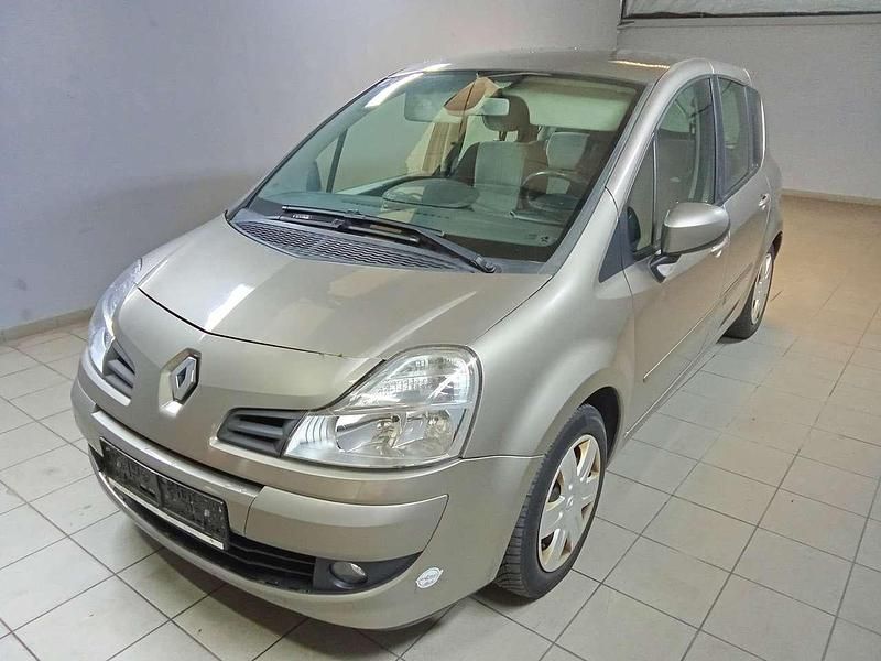 Stone Gebraucht 2008 Renault Grand Modus Dynamique Van / Kleinbus | 2.500 € (Guter Preis) - Bild 1/4
