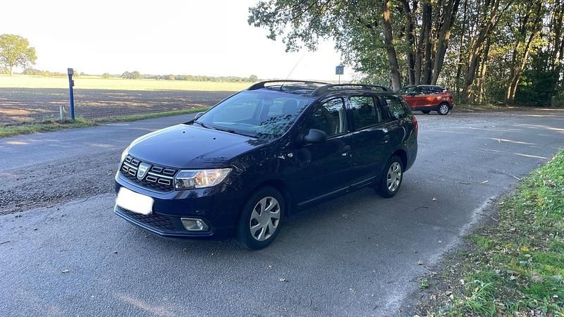 Gebraucht 2017 Dacia Logan MCV Kombi | 2.950 € (Superpreis) - Bild 1/4
