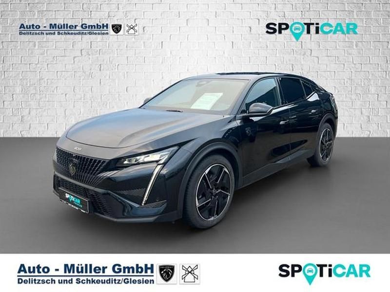 Gebraucht 2025 Peugeot 408 GT Limousine | 29.750 € (Superpreis) - Bild 1/1