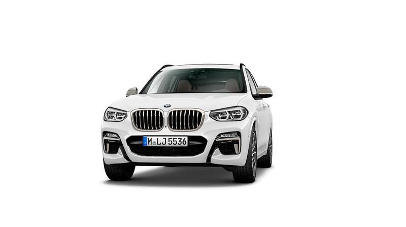Gebraucht 2025 BMW X3 M Sport SUV | 40.440 € (Fairer Preis) - Bild 1/4