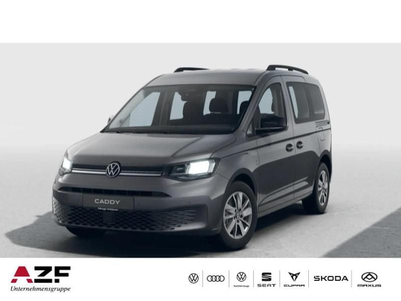 Brugt VW Caddy Life 122 HK (89 kW) 2026 MPV