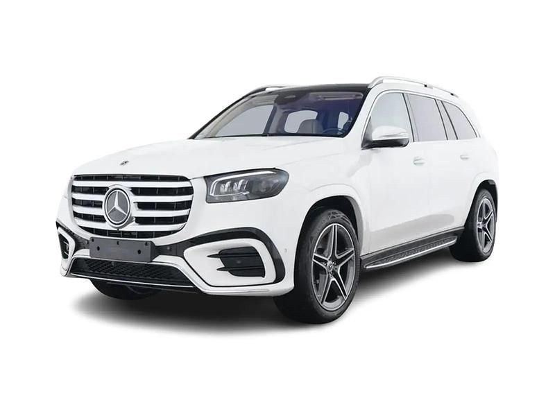 Andere Gebraucht 2024 Mercedes GLS450 Premium SUV | 124.898 € - Bild 1/4