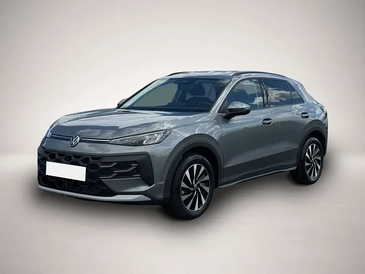 Gebraucht VW T-Roc Life 150 PS (110 kW) 2026 SUV