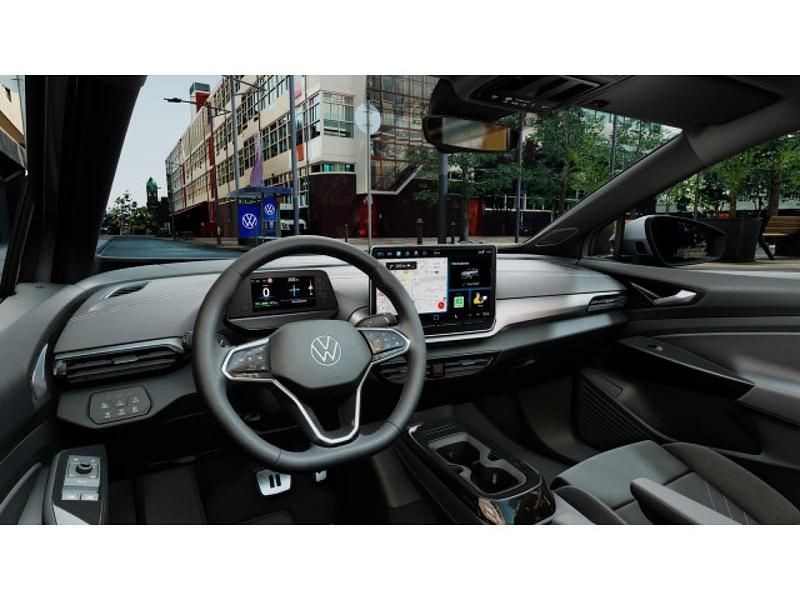 Gebraucht VW ID.4 Pro 210 kW (286 PS) 2025 SUV