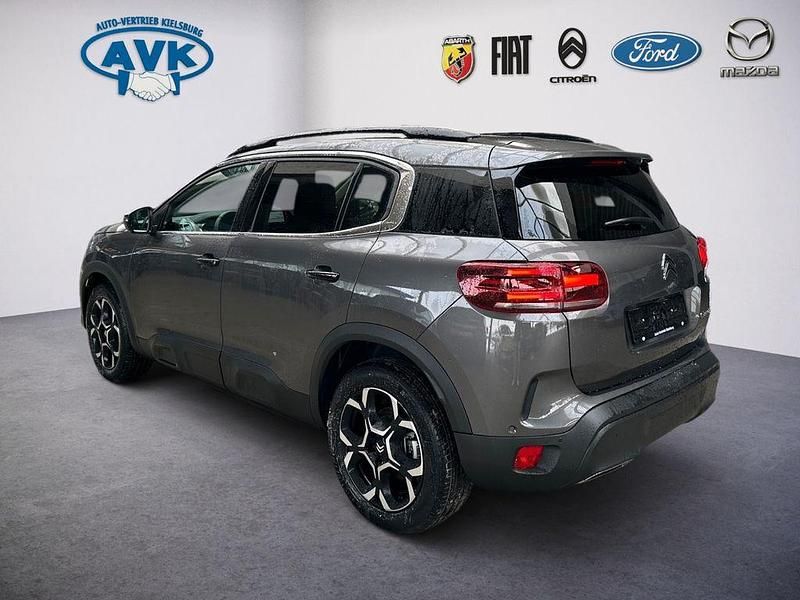 Neu Citroën C5 145 PS (106 kW) 2026 Grau SUV