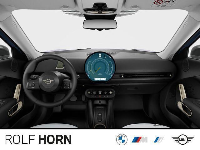 Gebraucht Mini Aceman Classic 135 kW (184 PS) 2024 Blau SUV