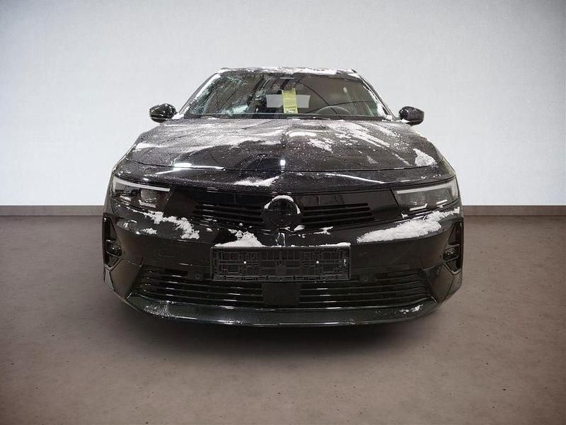 Gebraucht Opel Astra 146 PS (107 kW) 2025 Karbon schwarz Kombi