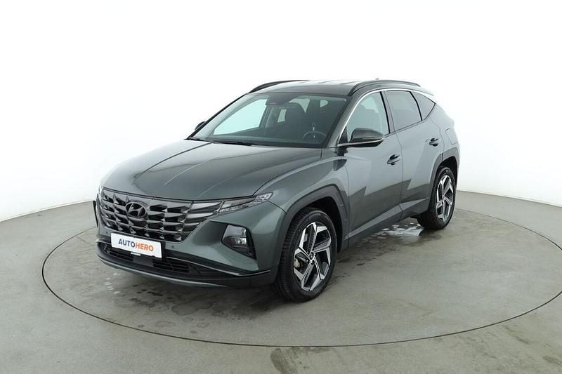 Gebraucht Hyundai Tucson Trend 230 PS (169 kW) 2023 SUV