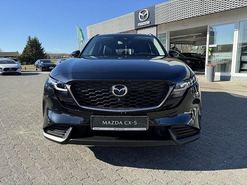 Neu Mazda CX-5 Exclusive-Line 141 PS (103 kW) 2026 SUV