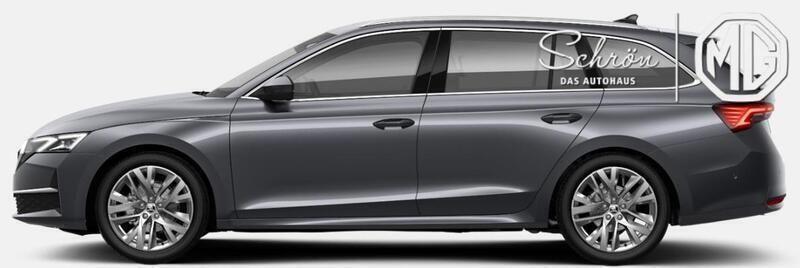 Neu 2024 Skoda Octavia Selection Limousine | 39.301 € (Teuer) - Bild 1/4