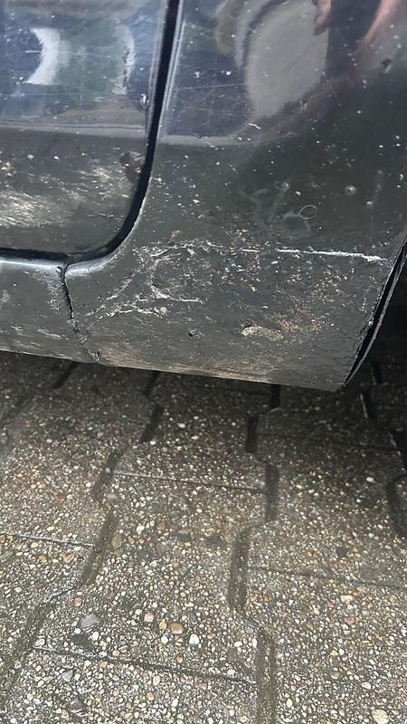 Gebraucht Ford Focus 101 PS (74 kW) 2005 Schwarz Kombi