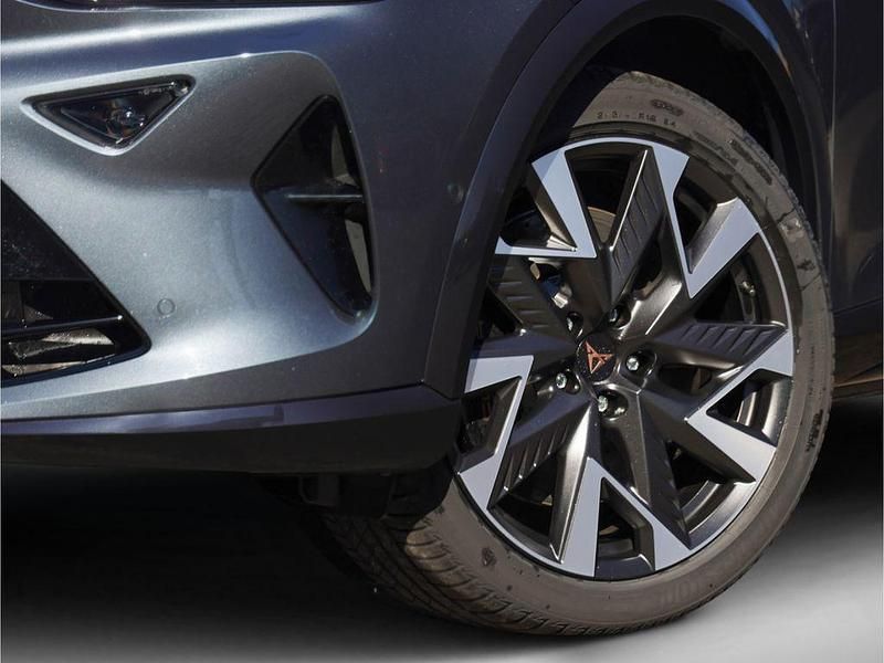 Neu Cupra Formentor VZ 333 PS (244 kW) 2026 Grau SUV