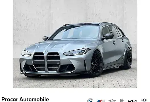 Gebraucht BMW M3 Competition Edition 510 PS (375 kW) 2023 Kombi