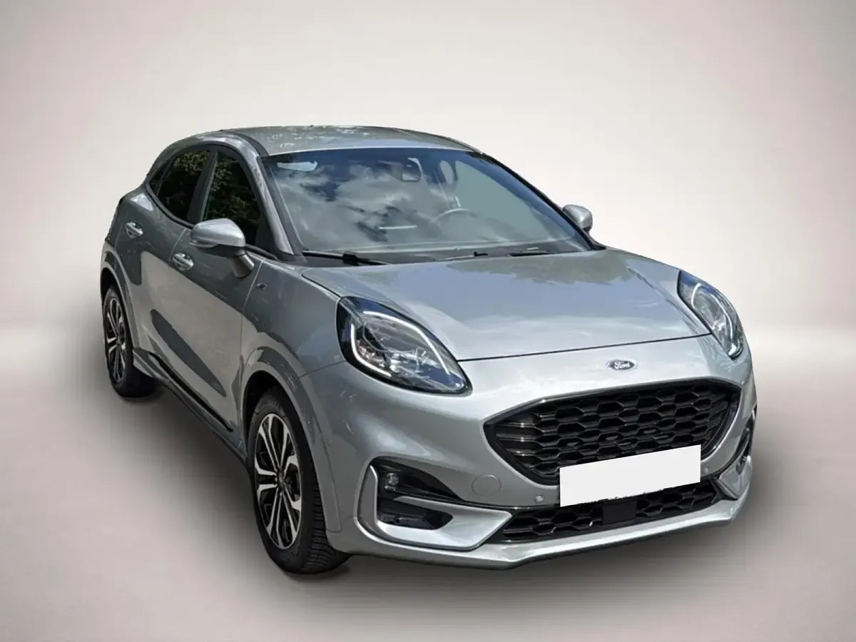 Gebraucht Ford Puma ST-Line 155 PS (114 kW) 2024 Manufacturer SUV
